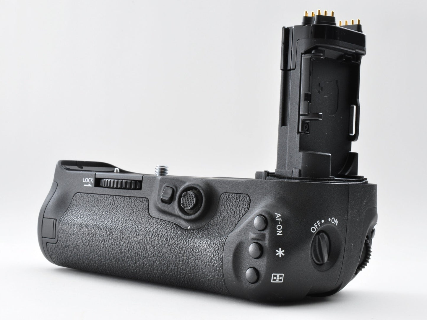 Canon BG-E20 Battery Grip for EOS 5D Mark IV w/Box Near Mint From Japan 0145