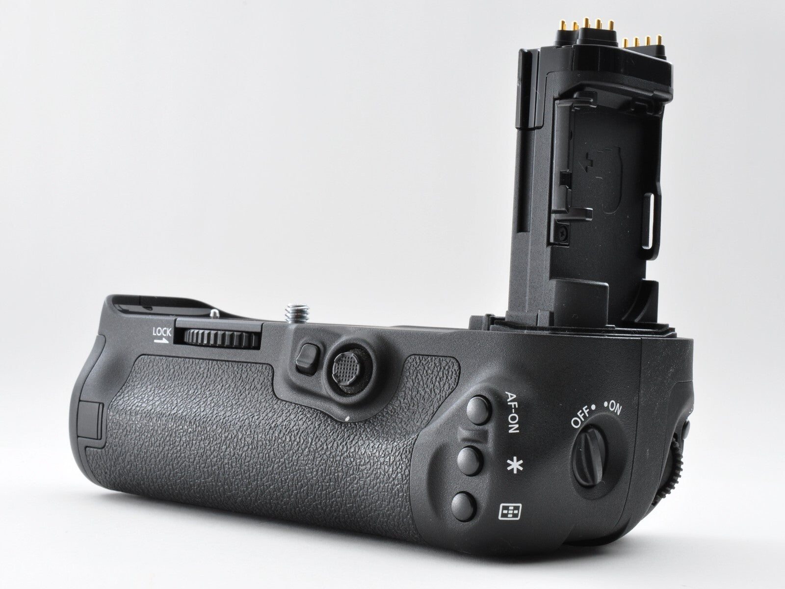 Canon BG-E20 Battery Grip for EOS 5D Mark IV w/Box Near Mint From Japan 0145