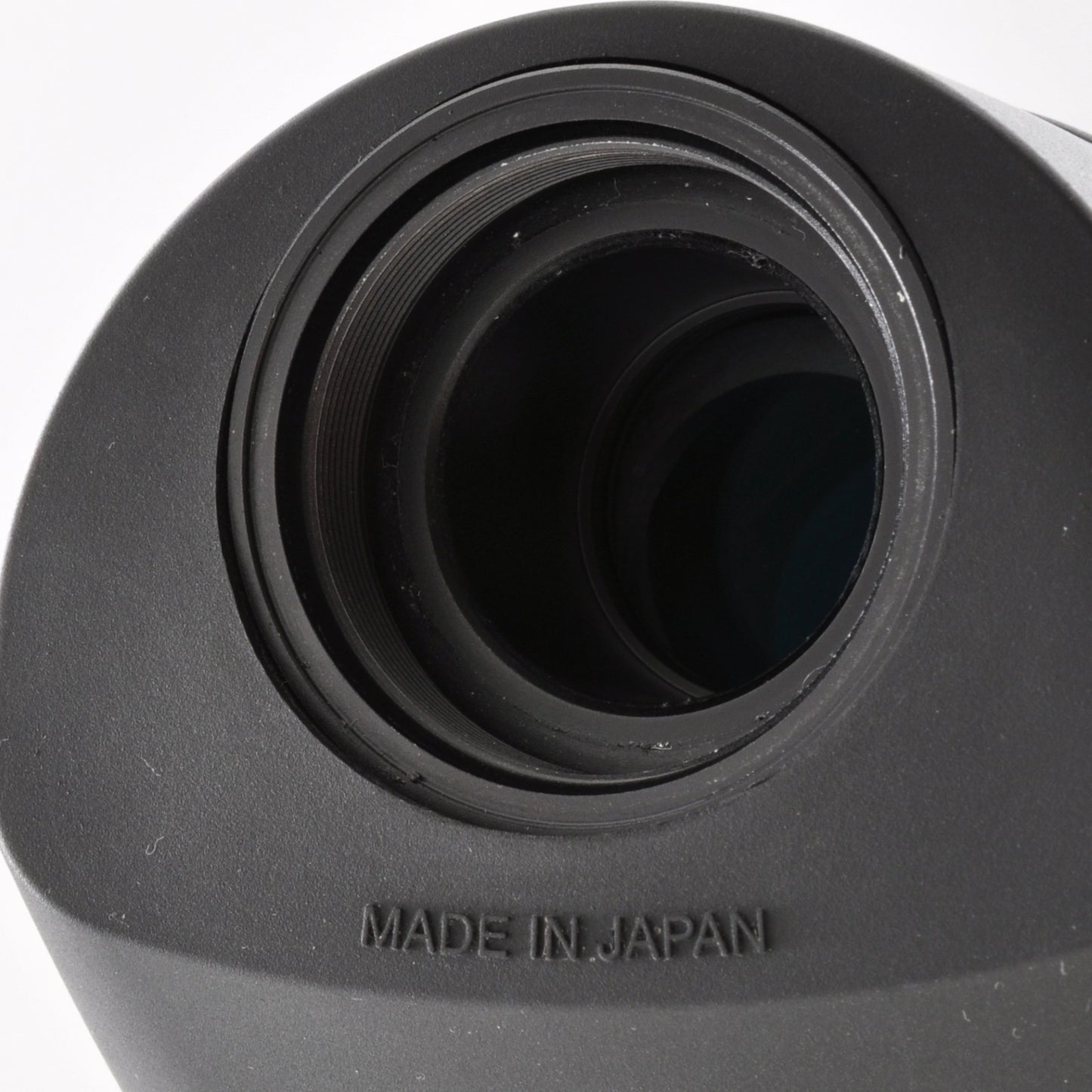 Nikon Fieldscope ED III D=60 P Eyepiece 40x W DS Near Mint From Japan 0262