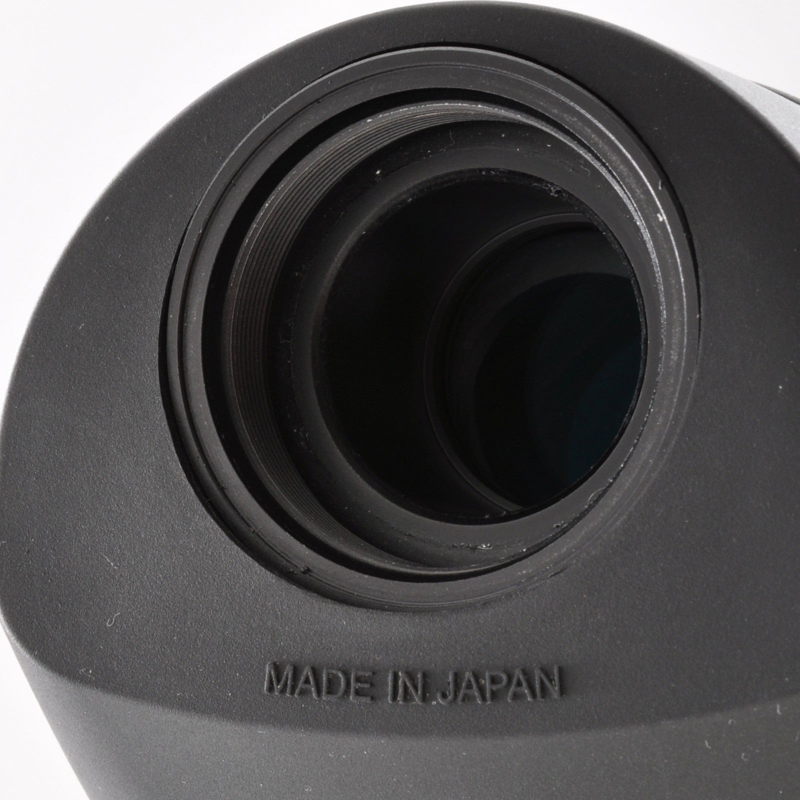 Nikon Fieldscope ED III D=60 P Eyepiece 40x W DS Near Mint From Japan 0262