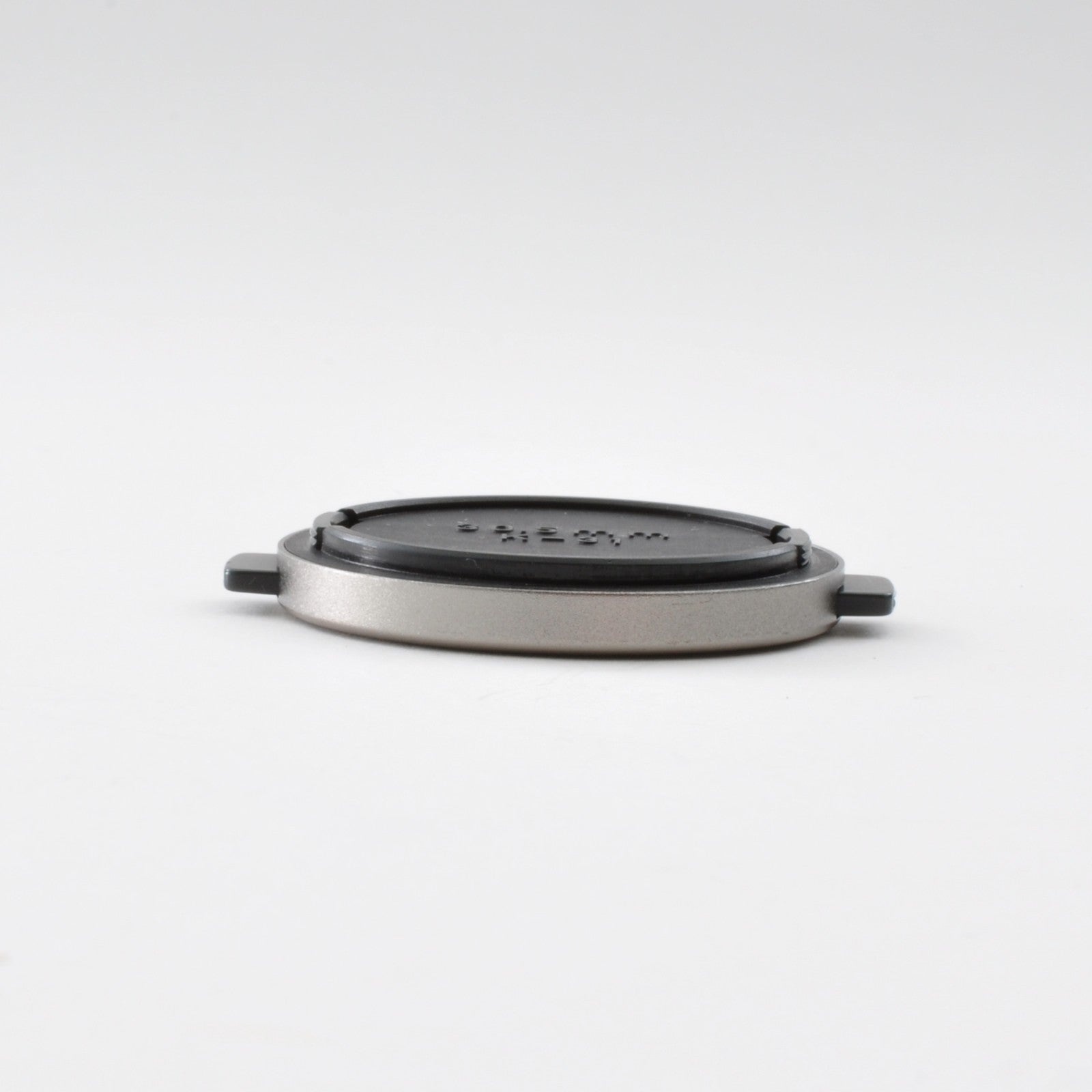 Contax K-31 Genuine Lens Cap For Contax TVS Cameras 30.5mm Near Mint Japan y0117