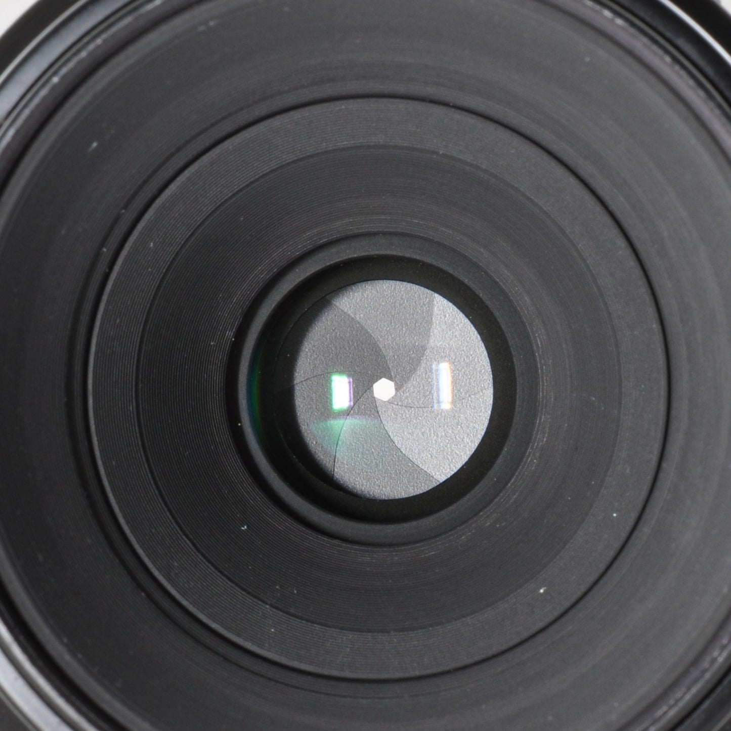Nikon Ai Micro Nikkor 55mm F/3.5 MF Lens For Nikon F Mount Near Mint From Japan