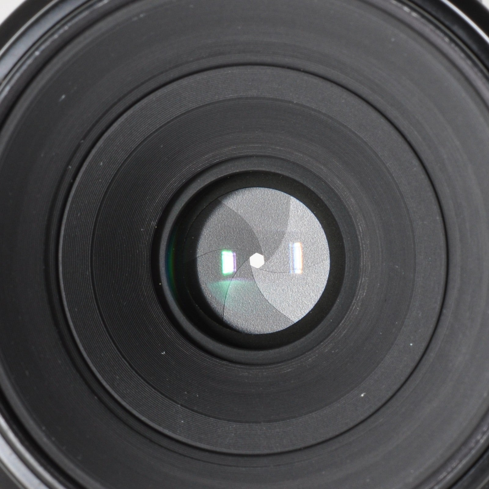 Nikon Ai Micro Nikkor 55mm F/3.5 MF Lens For Nikon F Mount Near Mint From Japan