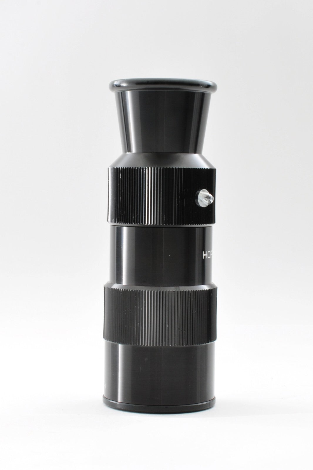 Horseman Long Loupe Lupe 6x Focusing Magnifier Near Mint w/Strap From Japan 0206
