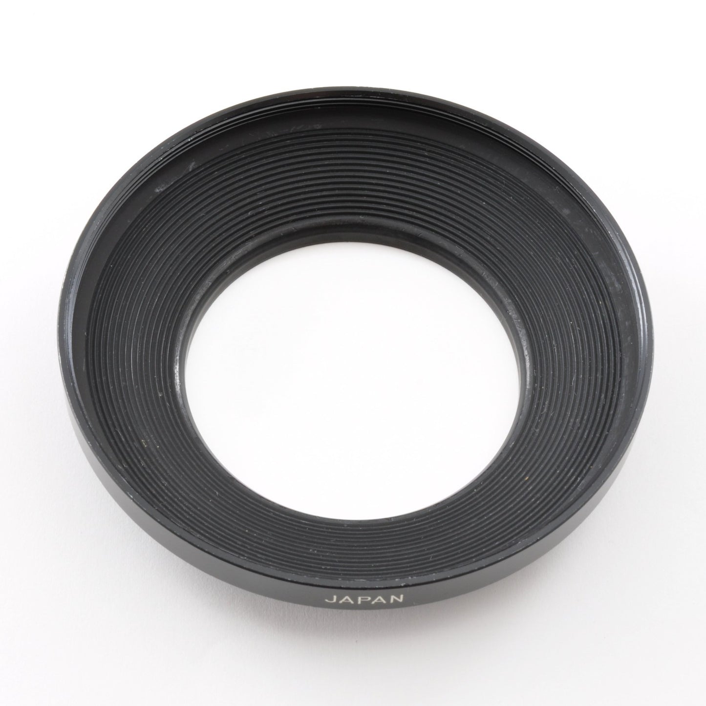 CONTAX 55/86 55mm To 86mm Camera Lens Metal Adapter Step Up Ring From Japan 0268