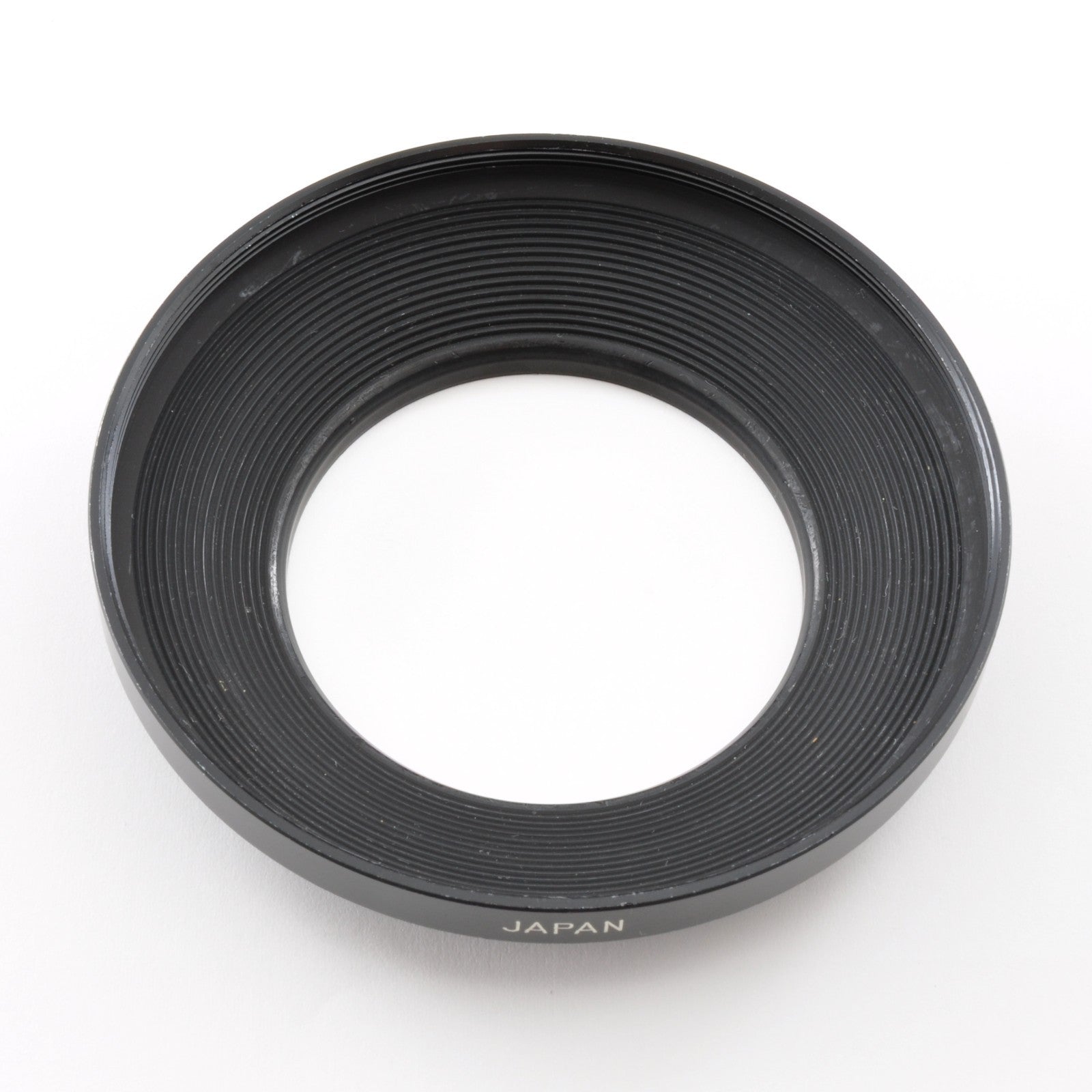 CONTAX 55/86 55mm To 86mm Camera Lens Metal Adapter Step Up Ring From Japan 0268
