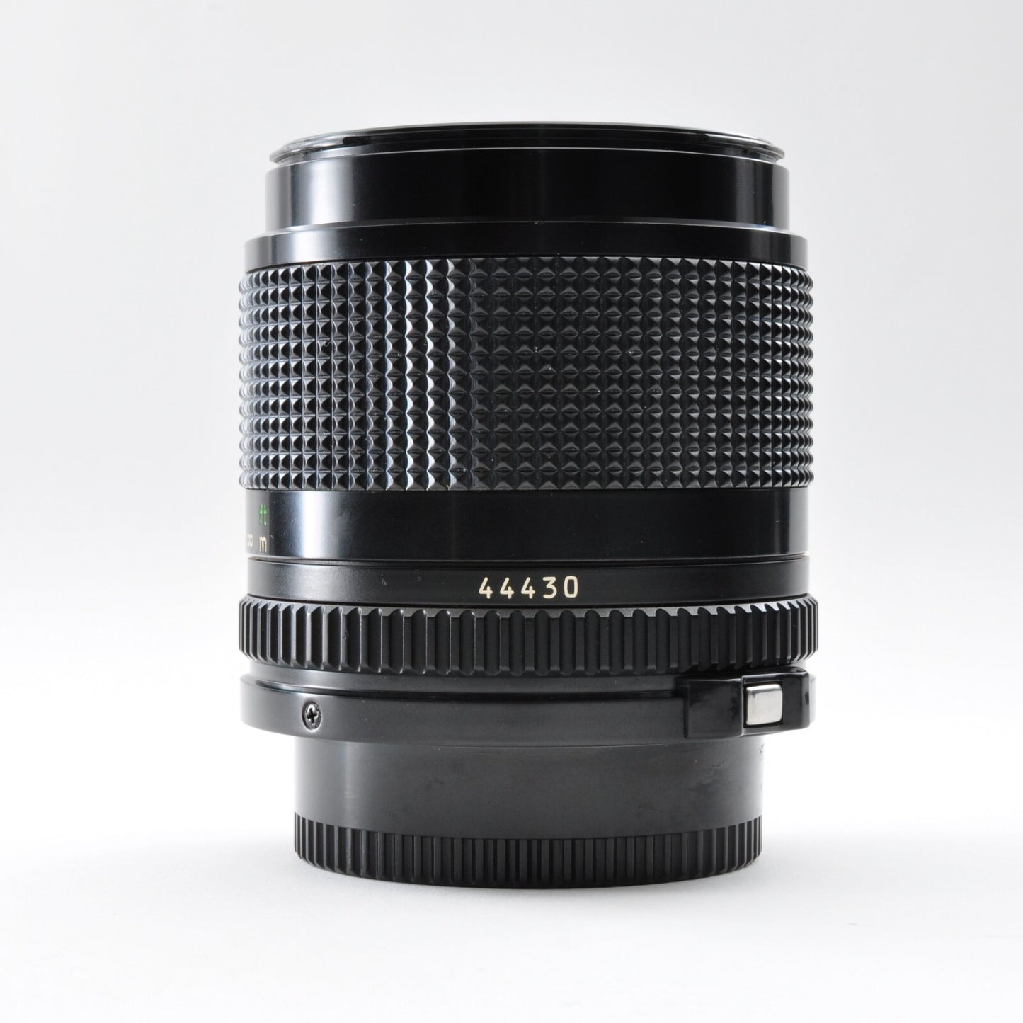 Canon New FD NFD 85mm F/1.8 MF Portrait Prime Lens Excellent+++ From Japan y0045