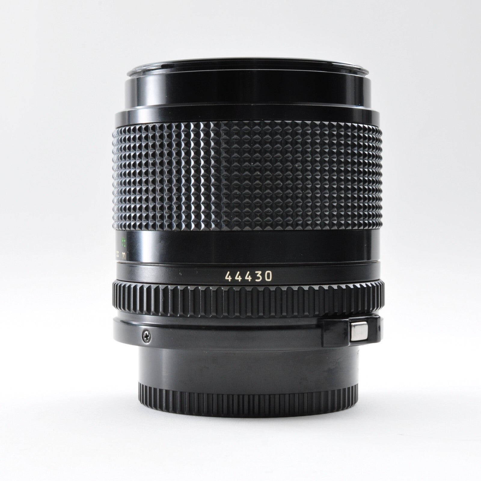 Canon New FD NFD 85mm F/1.8 MF Portrait Prime Lens Excellent+++ From Japan y0045