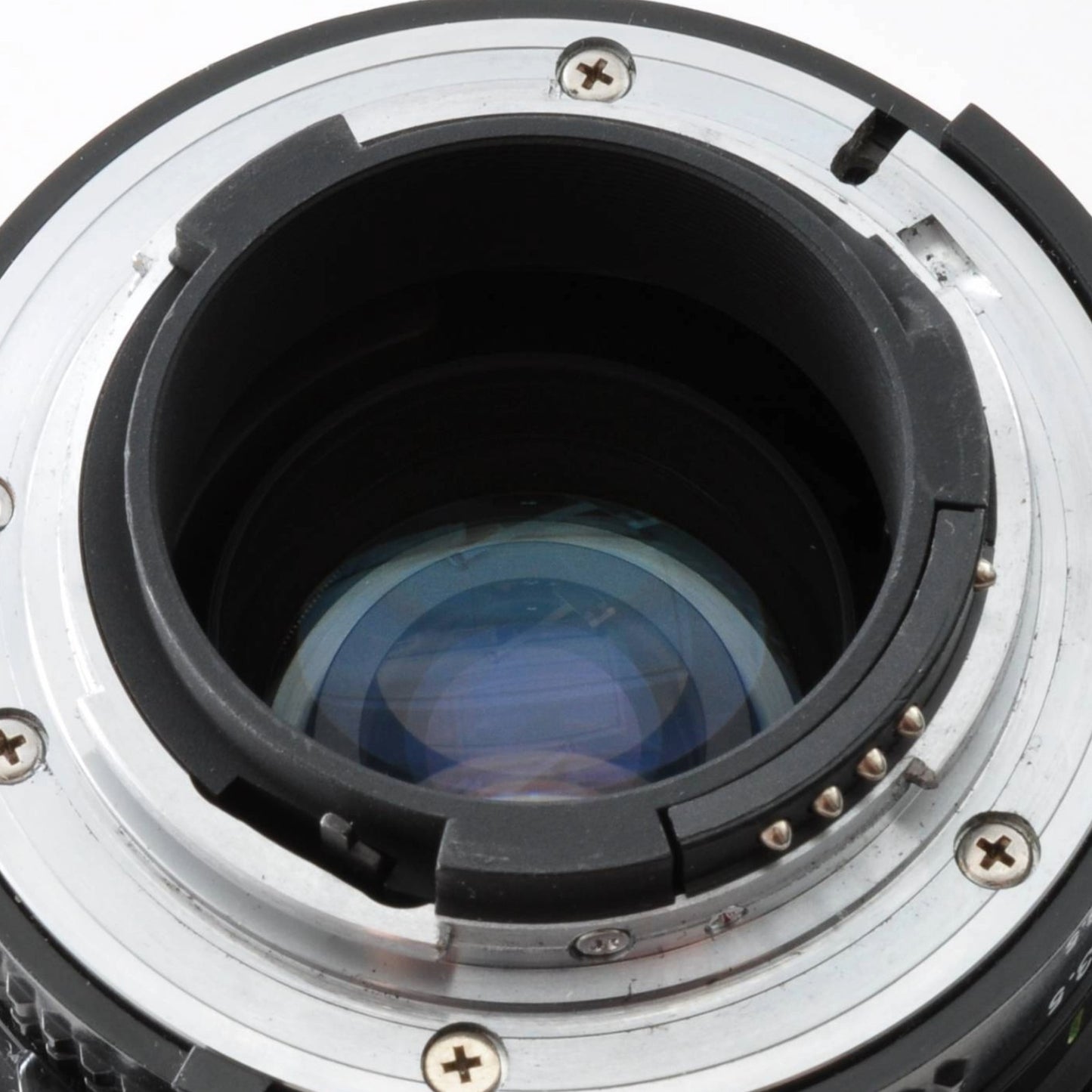 Nikon AF NIKKOR 28-85mm F/3.5-4.5 Zoom Lens Excellent+++ From Japan 0289
