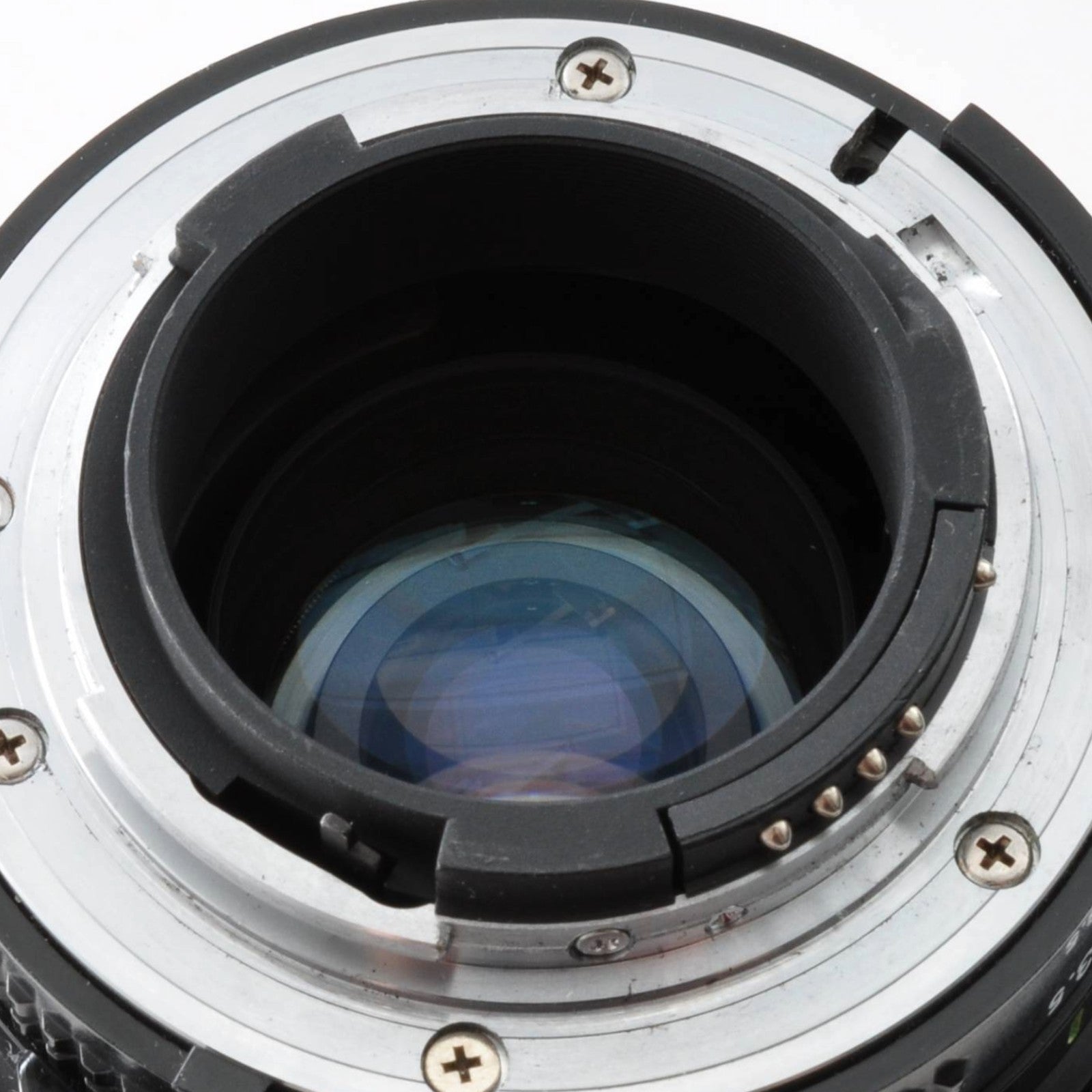 Nikon AF NIKKOR 28-85mm F/3.5-4.5 Zoom Lens Excellent+++ From Japan 0289