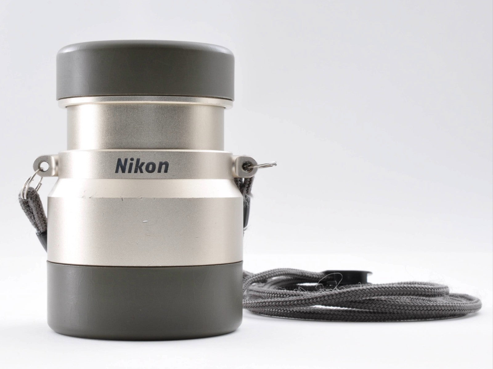 Nikon Pro Loupe PRO-ROUPE 4x Magnifying Lens Near Mint From Japan f0011