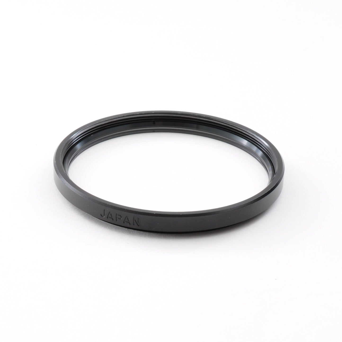 Contax Genuine 55mm Lens P-Filter w/Box,instructions Near Mint From Japan 0285