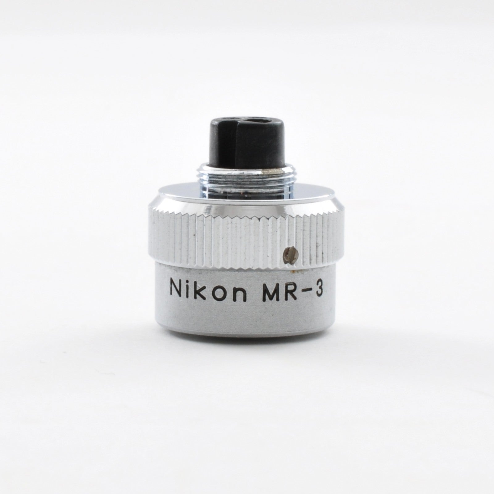 Nikon MR-3 Terminal Shutter Release for F3 F4 Excellent+++++ From Japan f0009