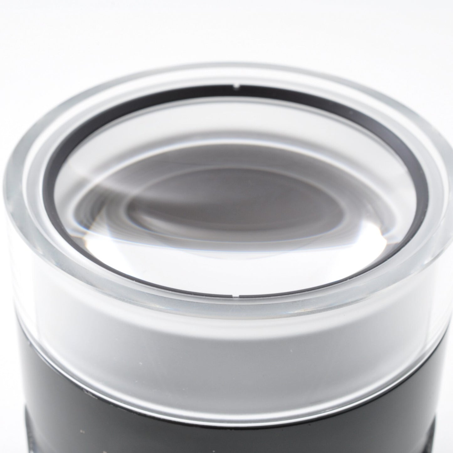 PEAK Anastigmat Lupe Loupe 4x 4 x Magnifier Near Mint From Japan 0188