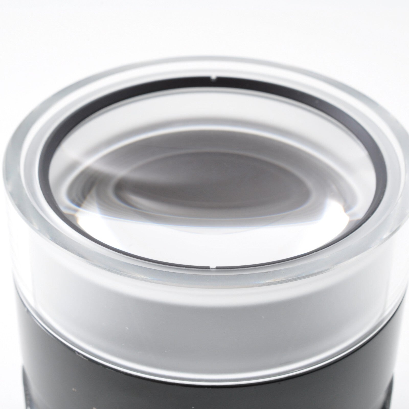 PEAK Anastigmat Lupe Loupe 4x 4 x Magnifier Near Mint From Japan 0188