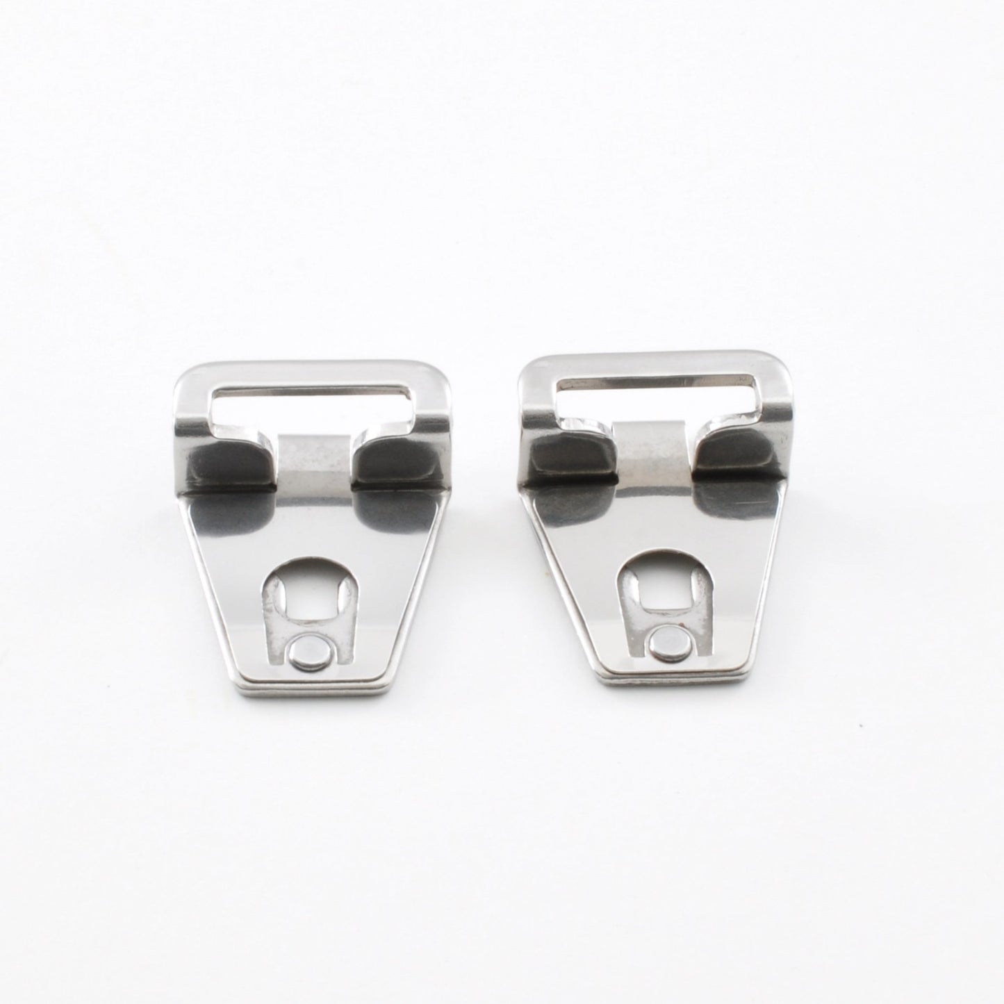 Mamiya Genuine Strap Lugs For RB67 RZ67 M645 1000s Near Mint From Japan 0286