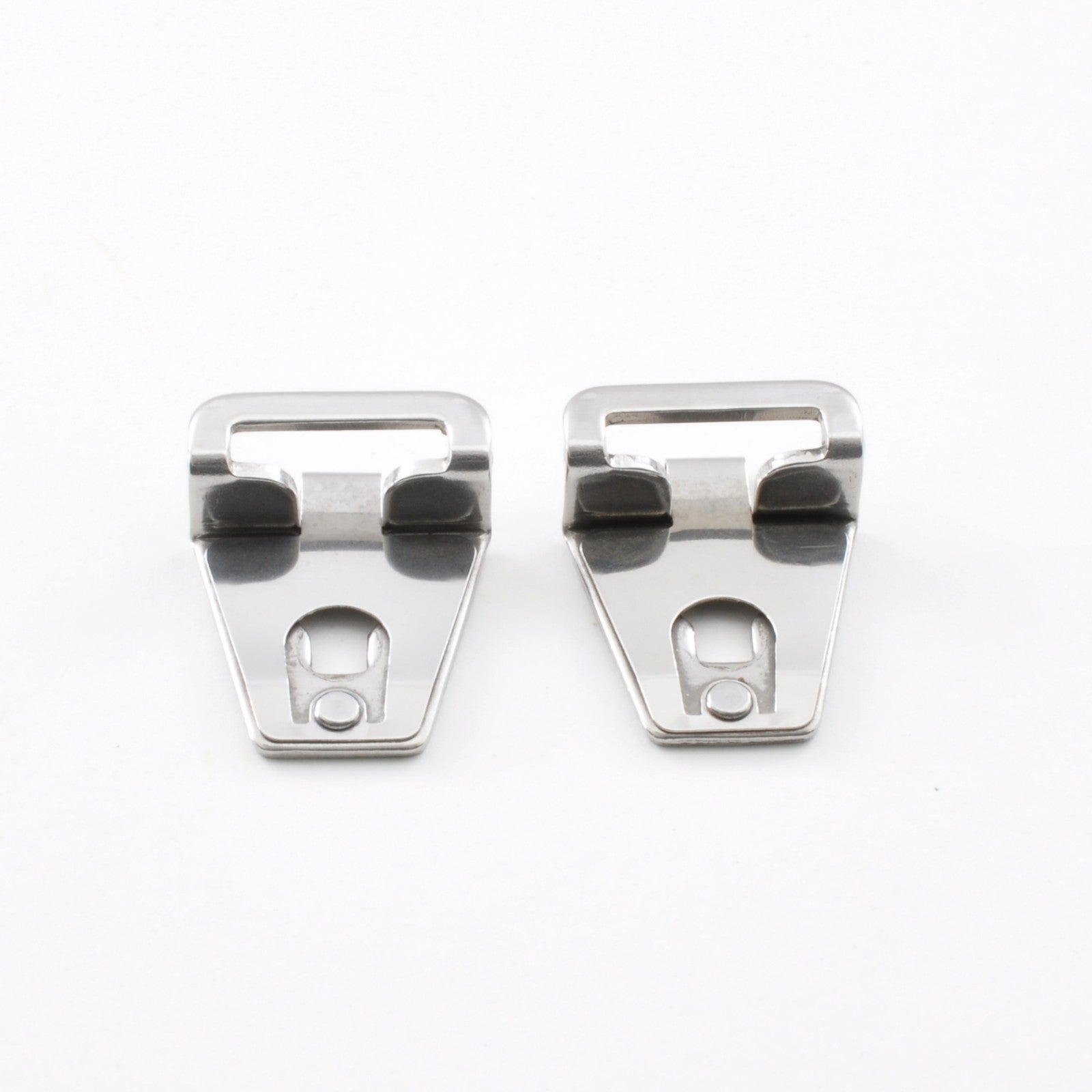 Mamiya Genuine Strap Lugs For RB67 RZ67 M645 1000s Near Mint From Japan 0286