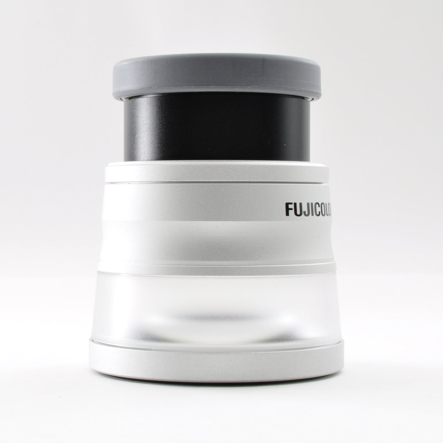 Fuji Fujicolor Professional Loupe Lupe 5.5x Magnifier Mint From Japan 0317