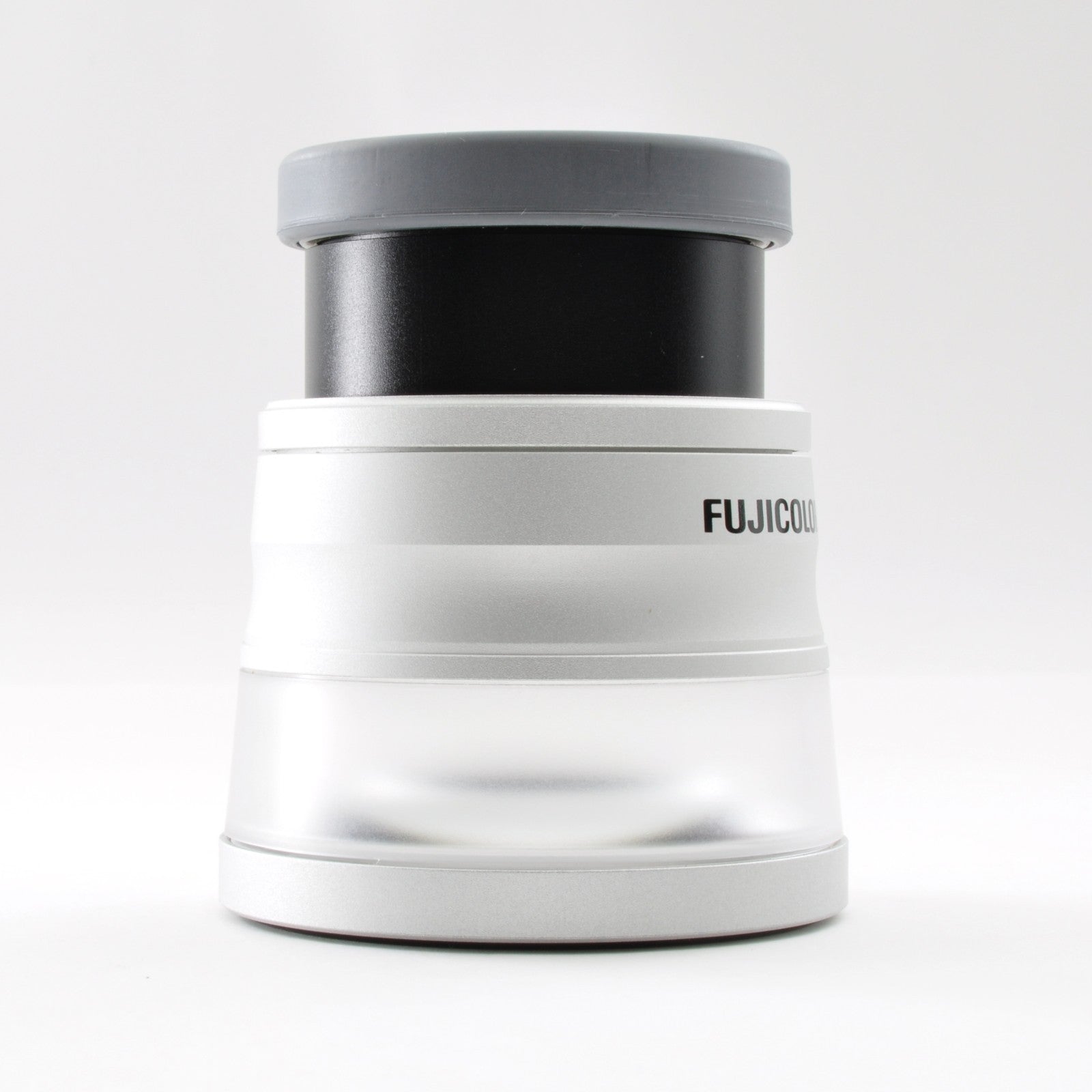 Fuji Fujicolor Professional Loupe Lupe 5.5x Magnifier Mint From Japan 0317