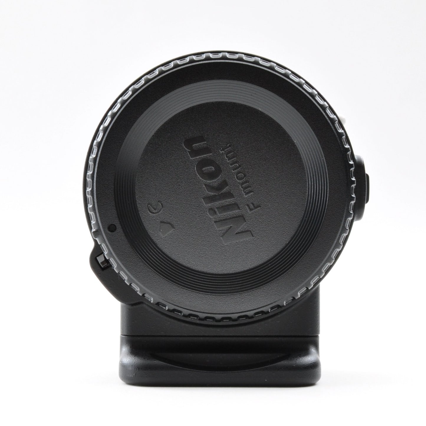 Nikon FT1 Mount Adapter for Nikon F Mount to Nikon 1 Body Mint From Japan 0149