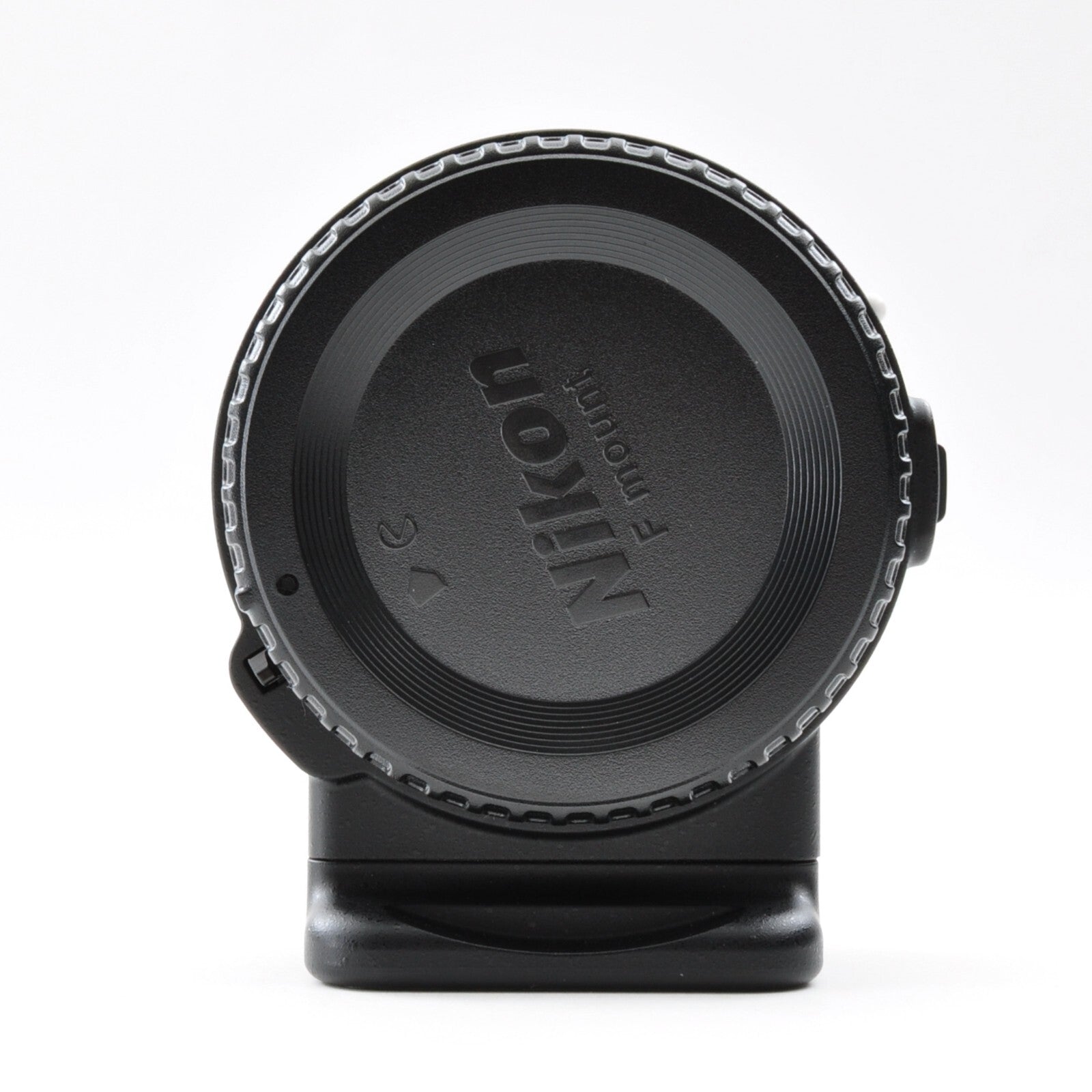 Nikon FT1 Mount Adapter for Nikon F Mount to Nikon 1 Body Mint From Japan 0149