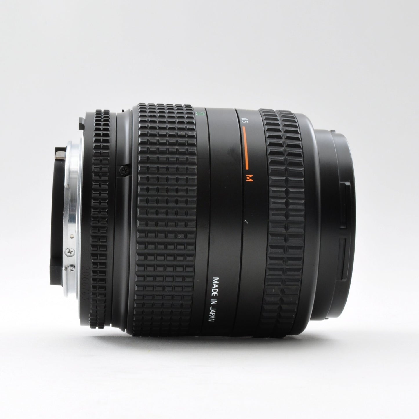 Nikon AF NIKKOR 28-70mm F/3.5-4.5 Auto Focus Zoom Lens Near Mint w/Filter Japan