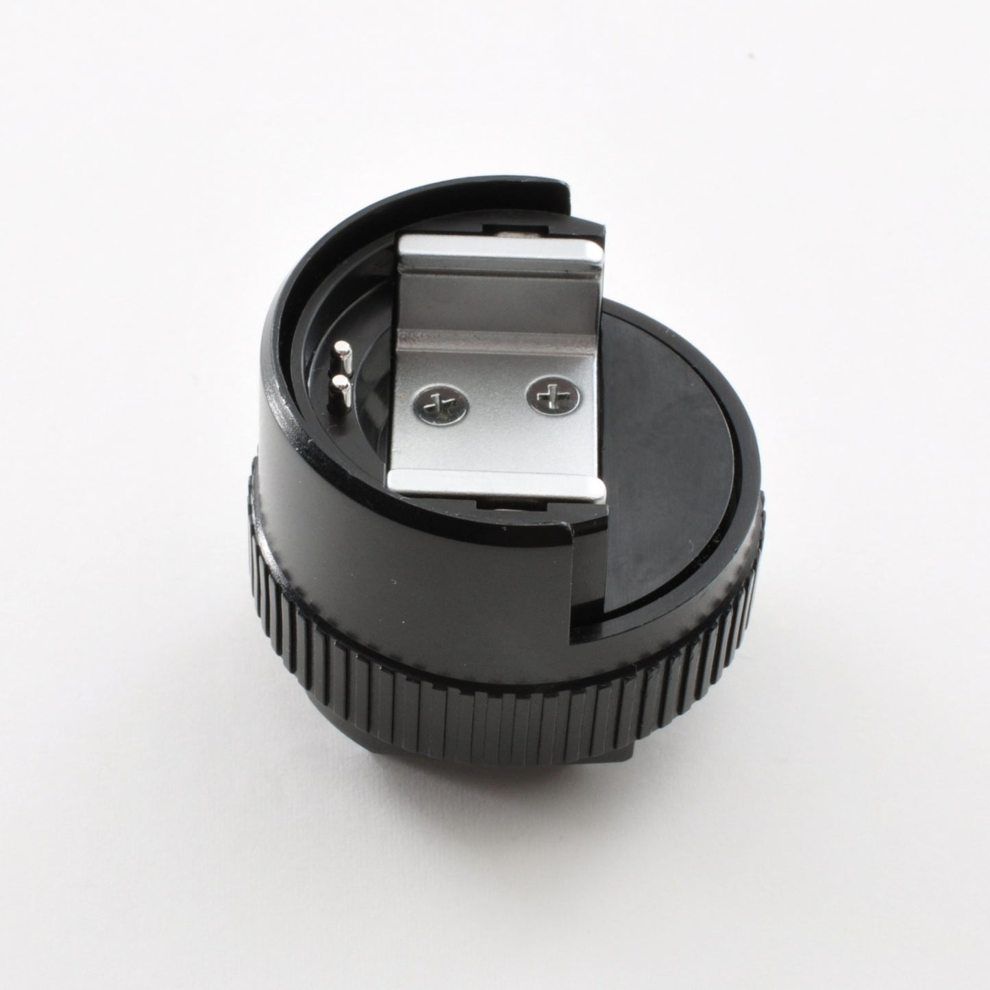 Nikon AS-4 Flash Unit Hot Shoe Gun Coupler For F-3 Near Mint From Japan y0122