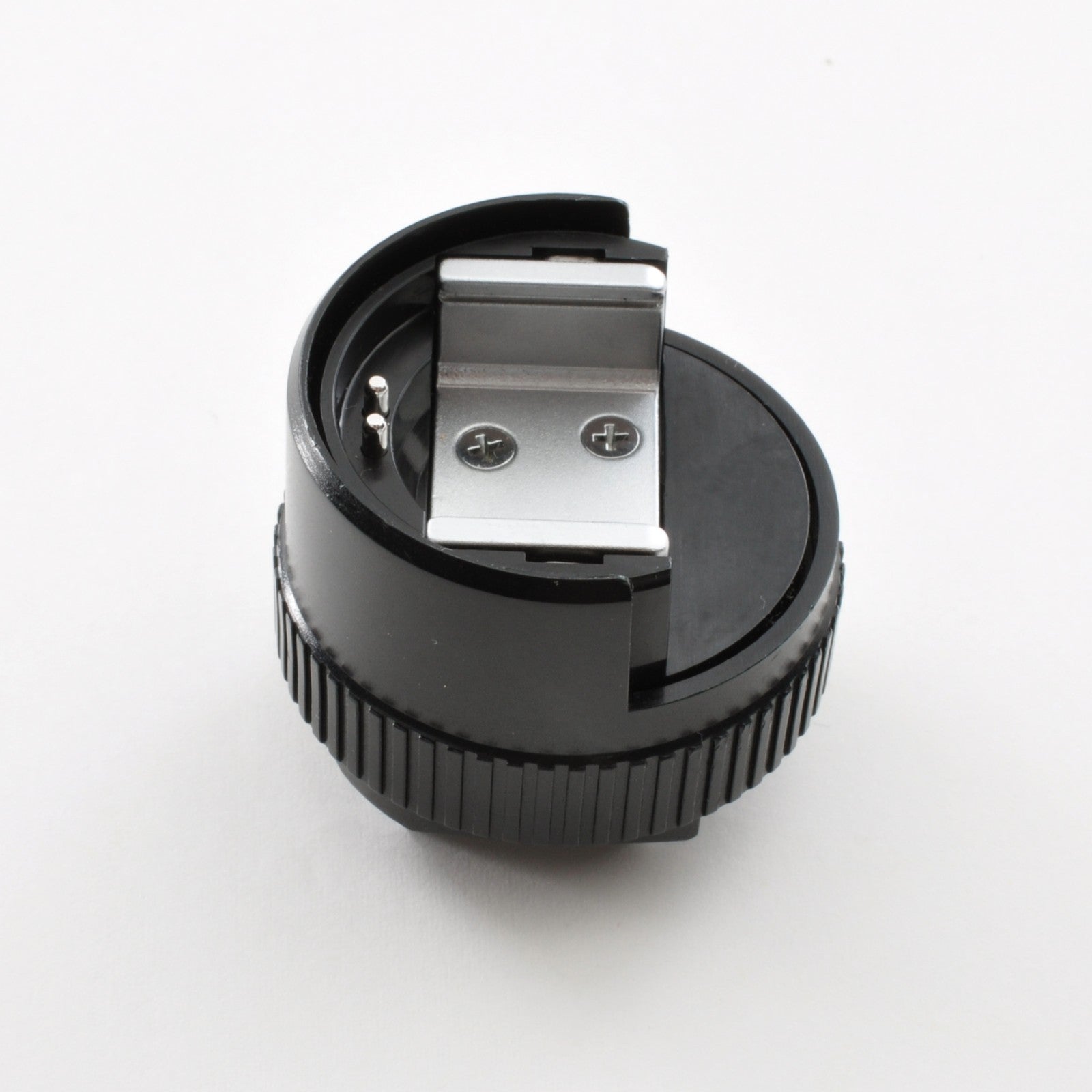 Nikon AS-4 Flash Unit Hot Shoe Gun Coupler For F-3 Near Mint From Japan y0122