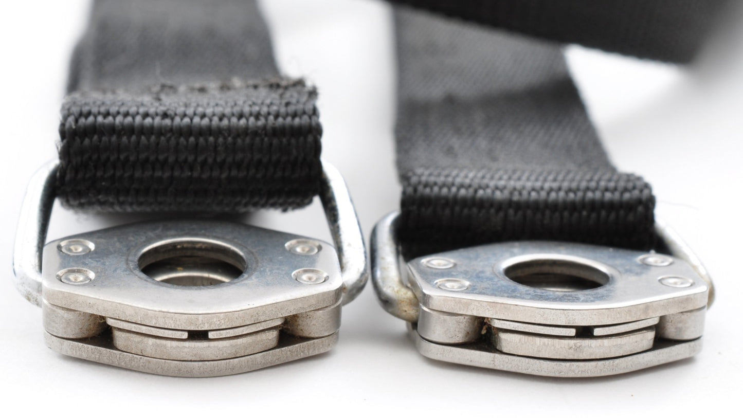 Pentax Neck Shoulder Strap For 6x7 67 II 645 645N 645II Near Mint Japan y0069
