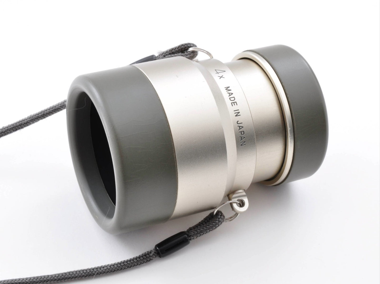 Nikon Pro Loupe PRO-ROUPE 4x Magnifying Lens Near Mint From Japan f0011