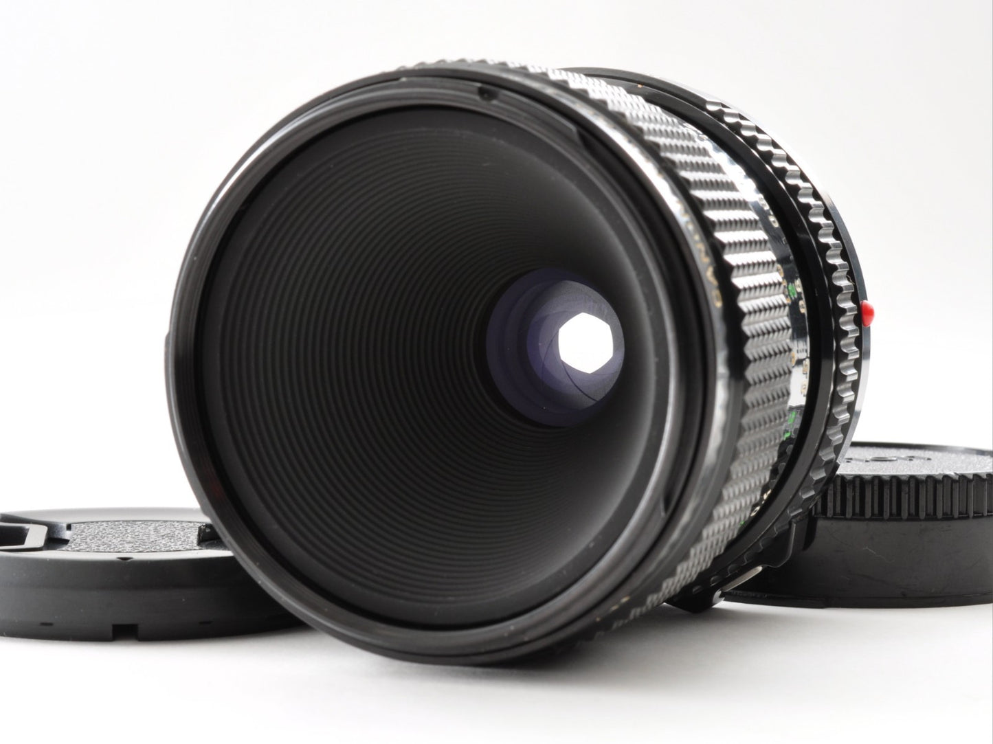 Canon New FD NFD 50mm F/3.5 Macro Lens Close up MF Prime Excellent Japan y0074
