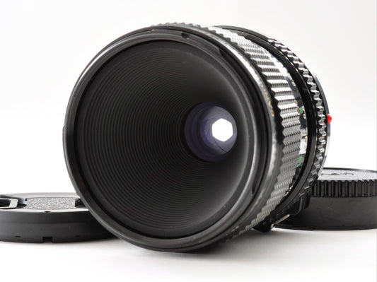 Canon New FD NFD 50mm F/3.5 Macro Lens Close up MF Prime Excellent Japan y0074