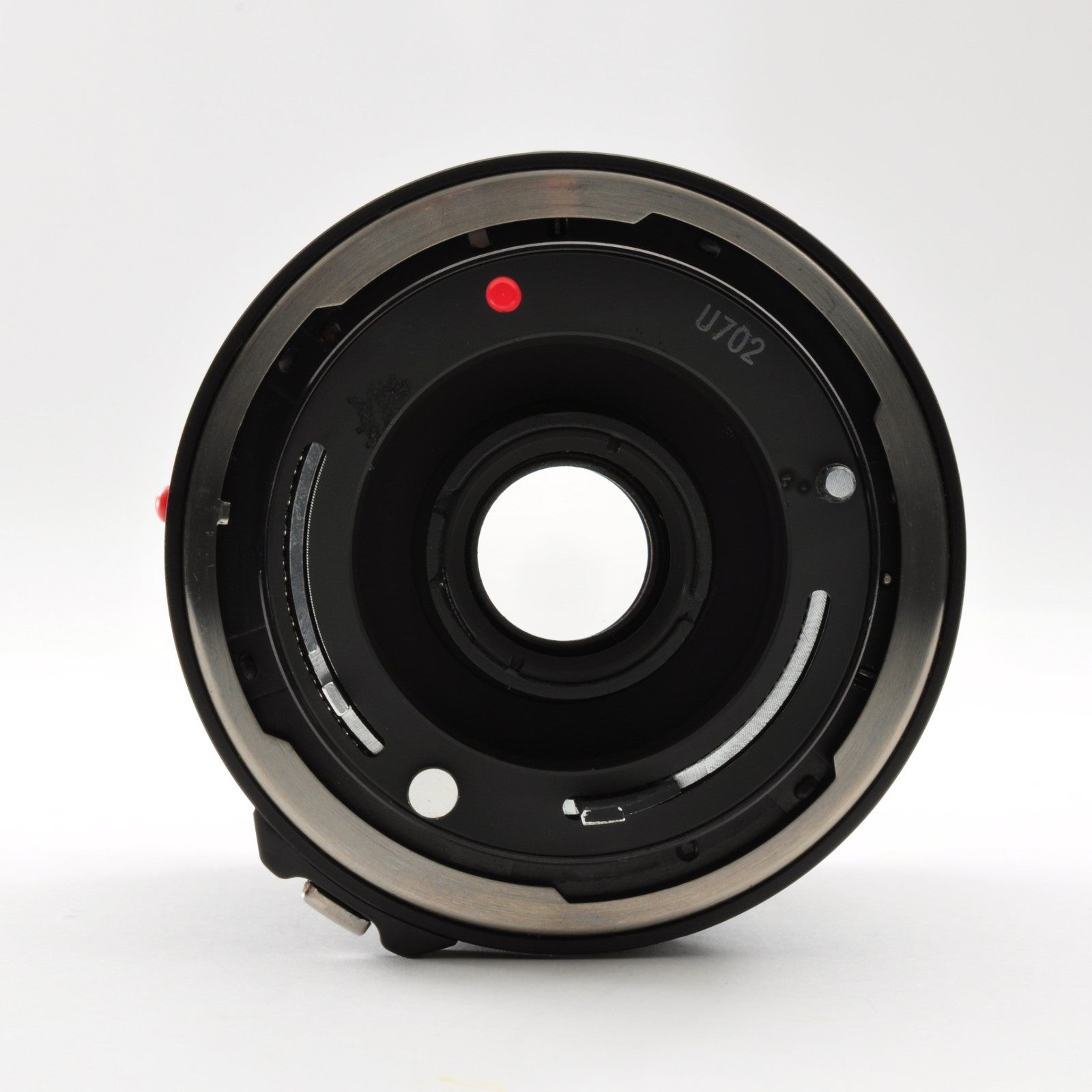 Canon New FD NFD 50mm F/3.5 Macro Lens Close up MF Prime Excellent Japan y0074
