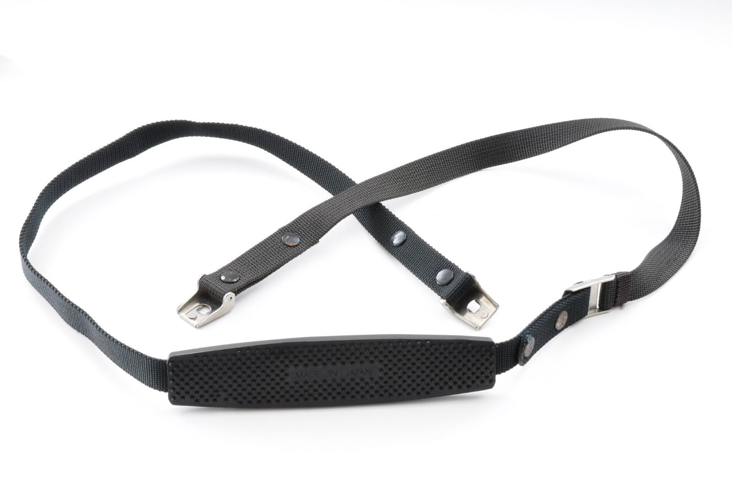 Mamiya Genuine Neck Shoulder Strap w/Lugs RB67 RZ67 M645 Excellent3 Japan 0292