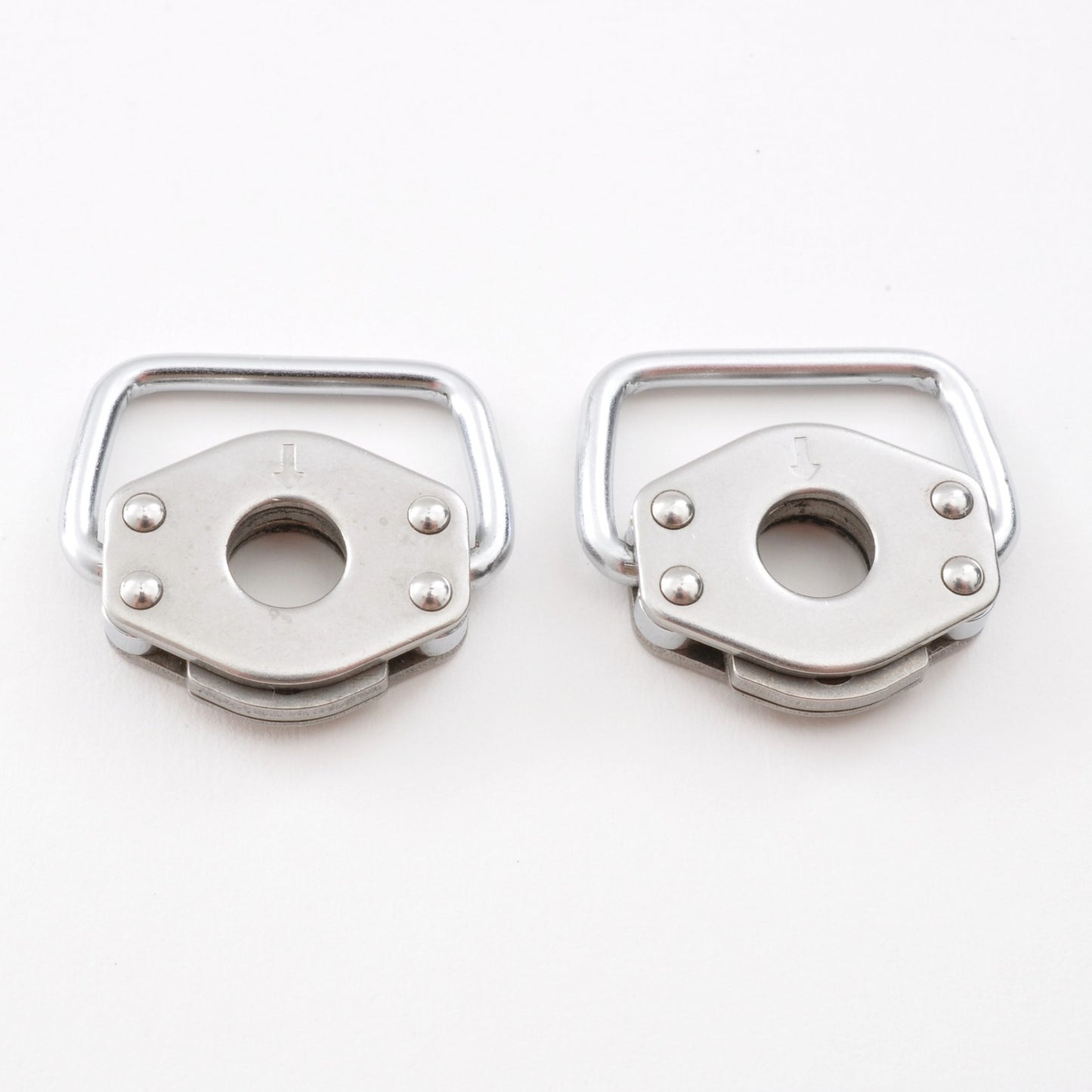 Asahi Pentax Strap Lugs only for 6x7 67 67II 645 645N 645NII NearMint Japan 0261