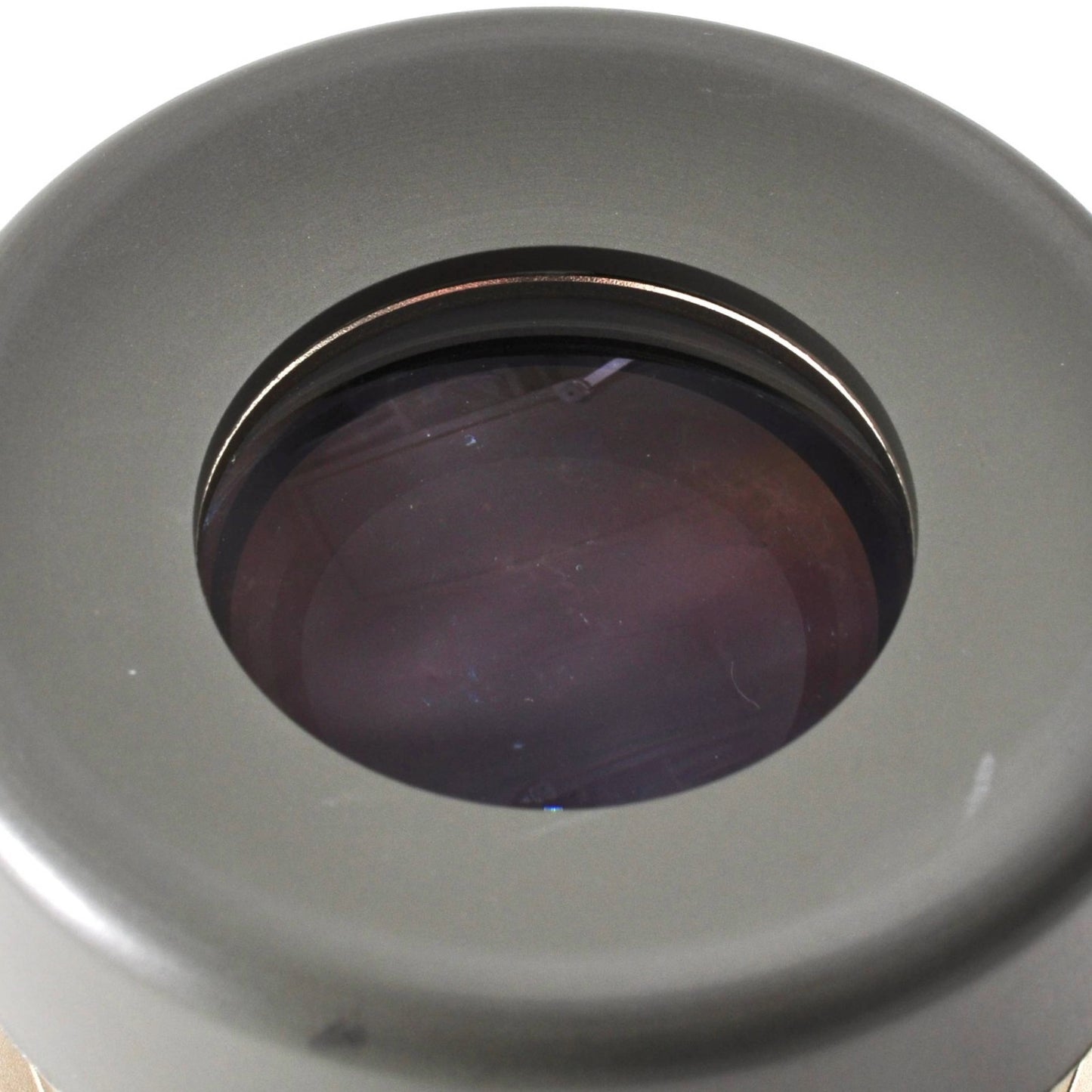 Nikon Pro Loupe PRO-ROUPE 4x Magnifying Lens Near Mint From Japan 0302