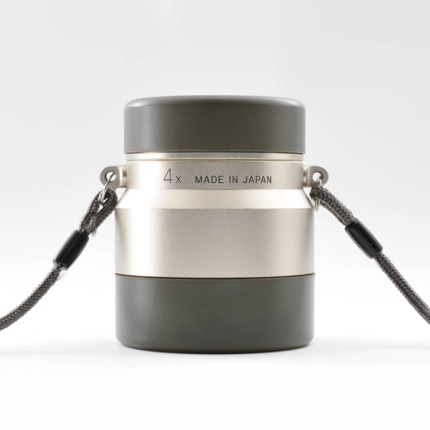 Nikon Pro Loupe PRO-ROUPE 4x Magnifying Lens Near Mint From Japan f0011