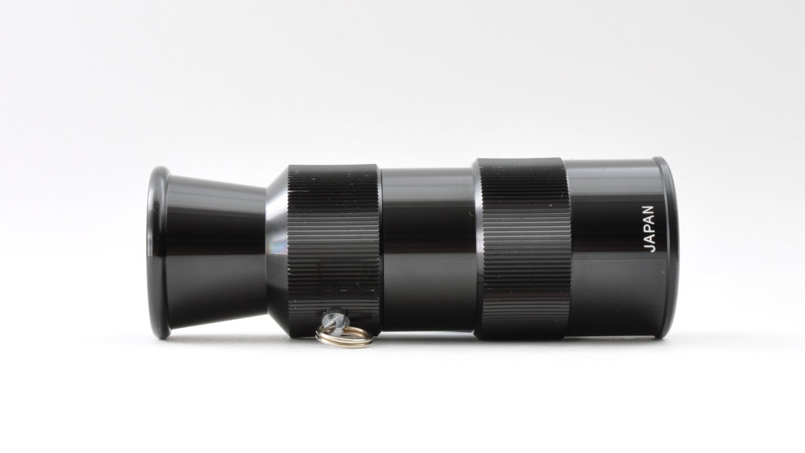 Horseman Long Loupe Lupe 6x Focusing Magnifier Excellent+++ From Japan 0208