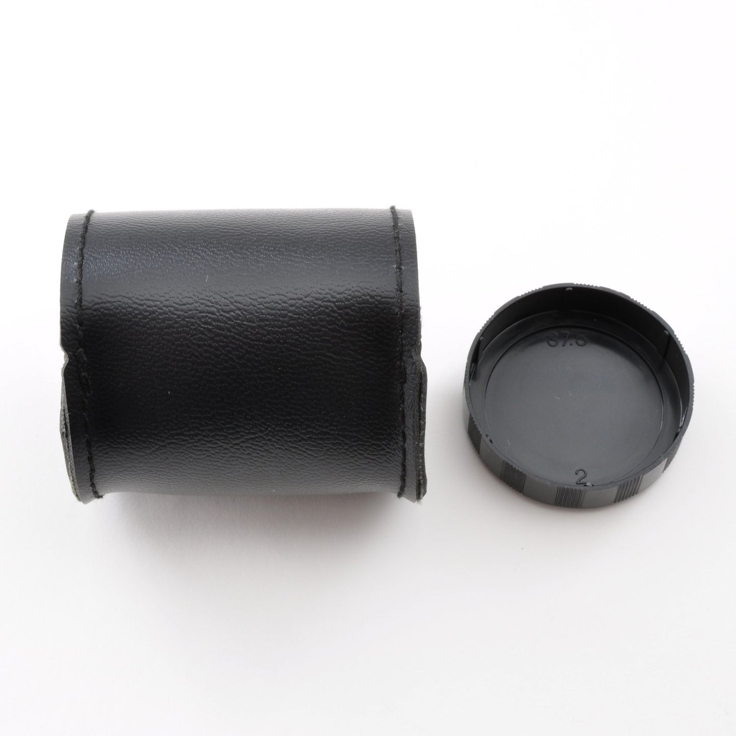 Fuji Fujicolor Professional Loupe Lupe 10x Magnifier Excellent+++++ Japan 0297