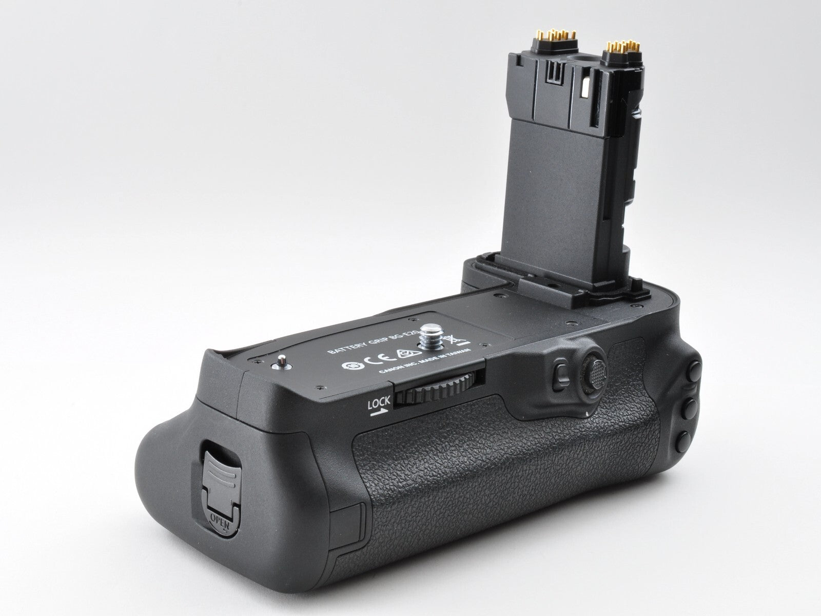 Canon BG-E20 Battery Grip for EOS 5D Mark IV w/Box Near Mint From Japan 0145