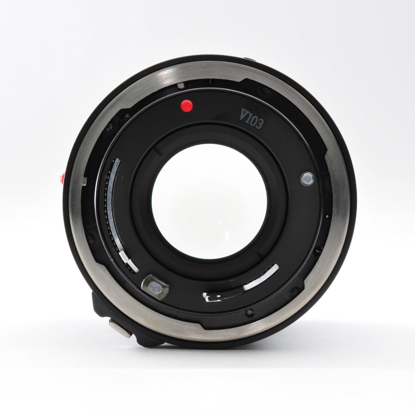 Canon New FD NFD 85mm F/1.8 MF Portrait Prime Lens Excellent+++ From Japan y0045