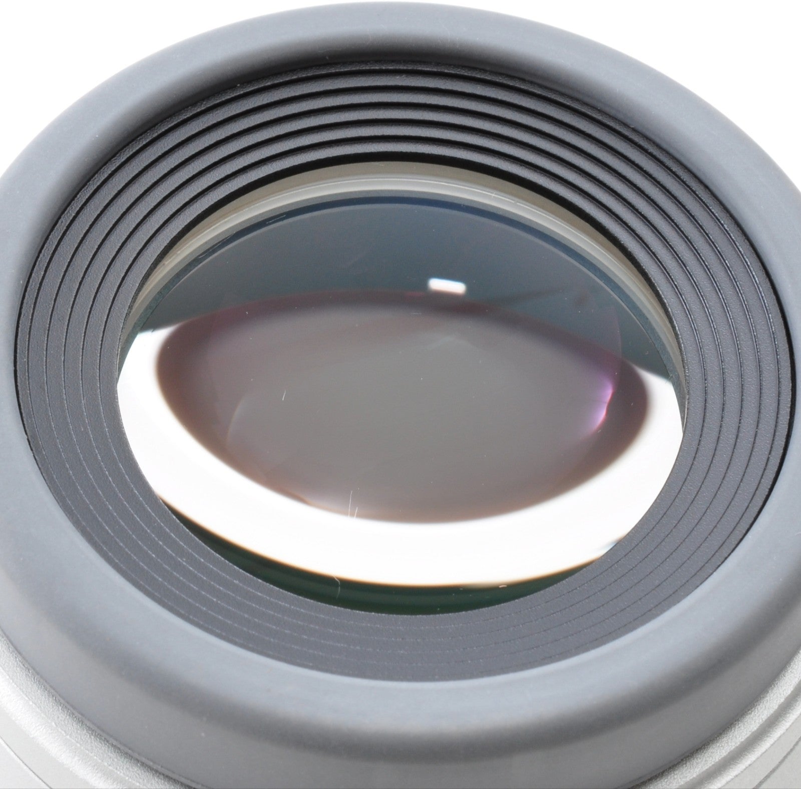 Fuji Fujicolor Professional Loupe Lupe 5.5x Magnifier Mint From Japan 0317
