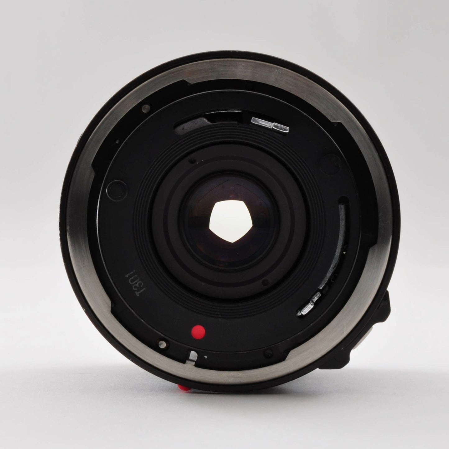 Canon NEW FD NFD 28mm f/2.8 MF Wide Angle Lens Near Mint From Japan 0307