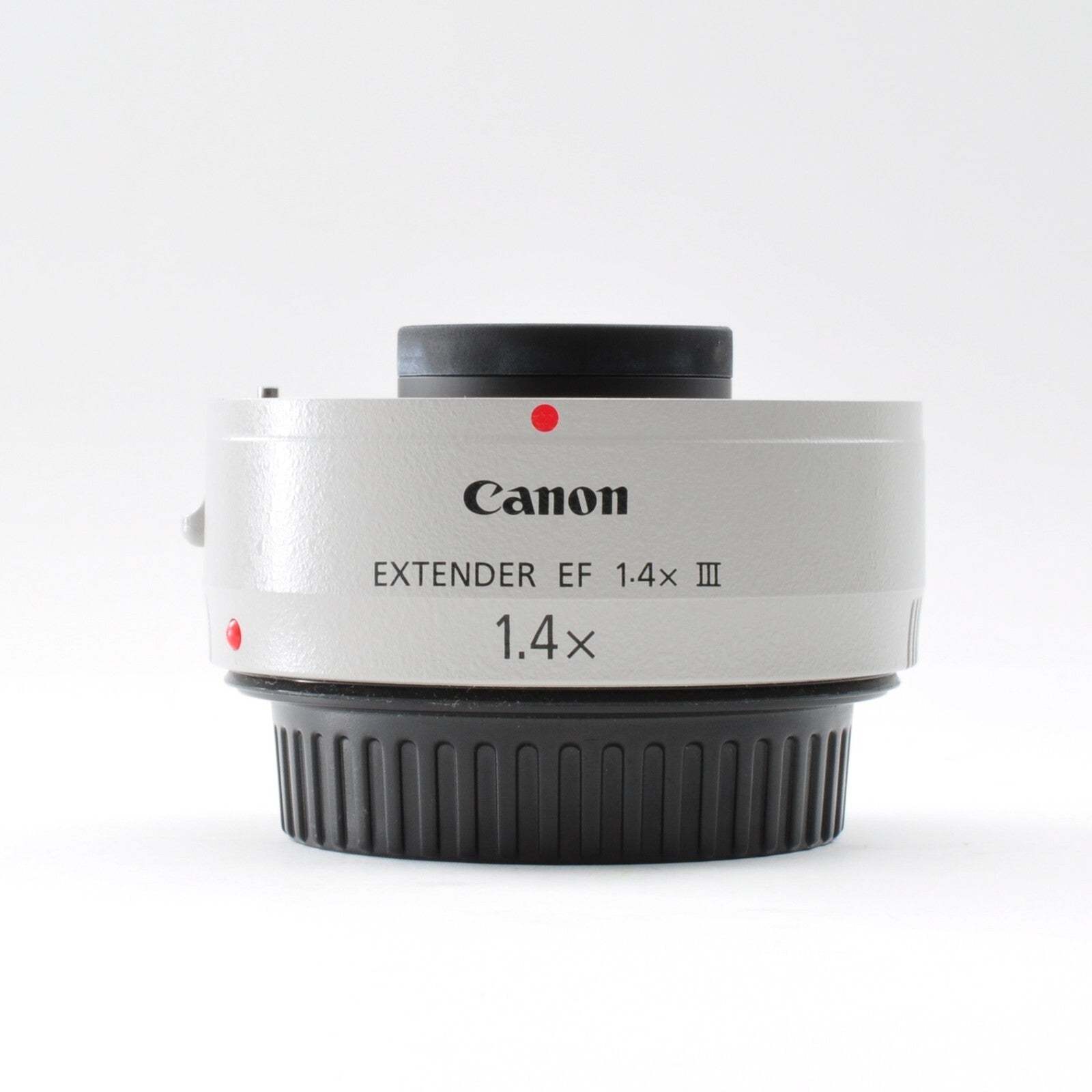 Canon Extender EF 1.4x III AF Teleconverter w/Box Near Mint