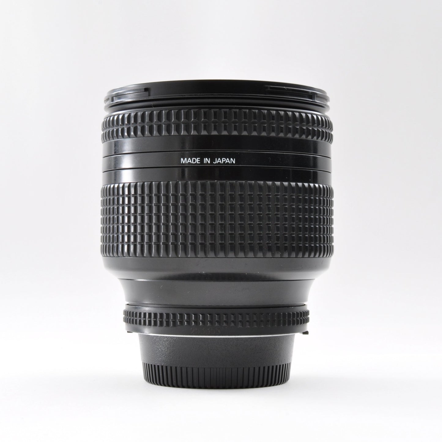 Nikon AF Nikkor 24-120mm F/3.5-5.6 D Zoom Lens FX Classic Camera SLR Japan y0095