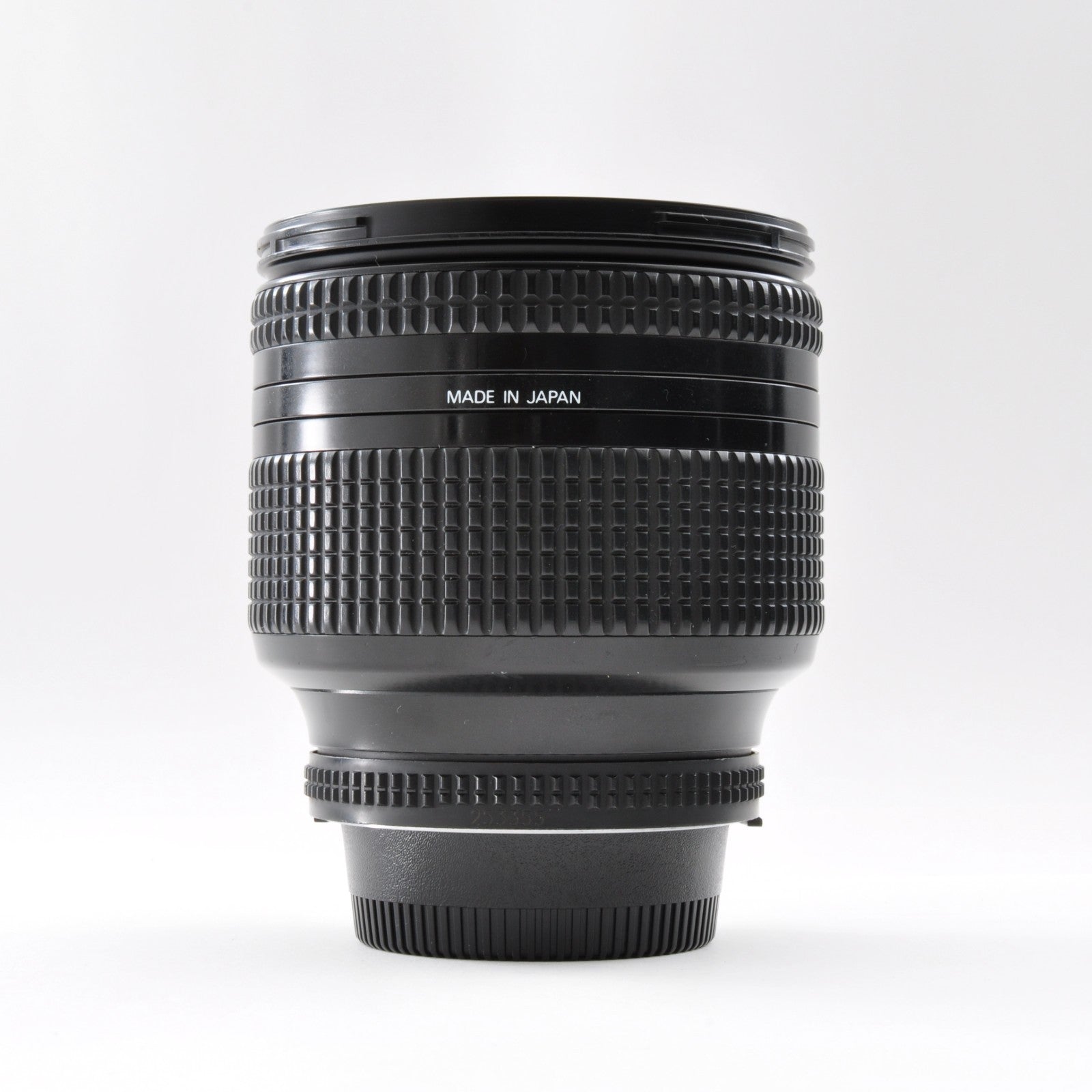 Nikon AF Nikkor 24-120mm F/3.5-5.6 D Zoom Lens FX Classic Camera SLR Japan y0095