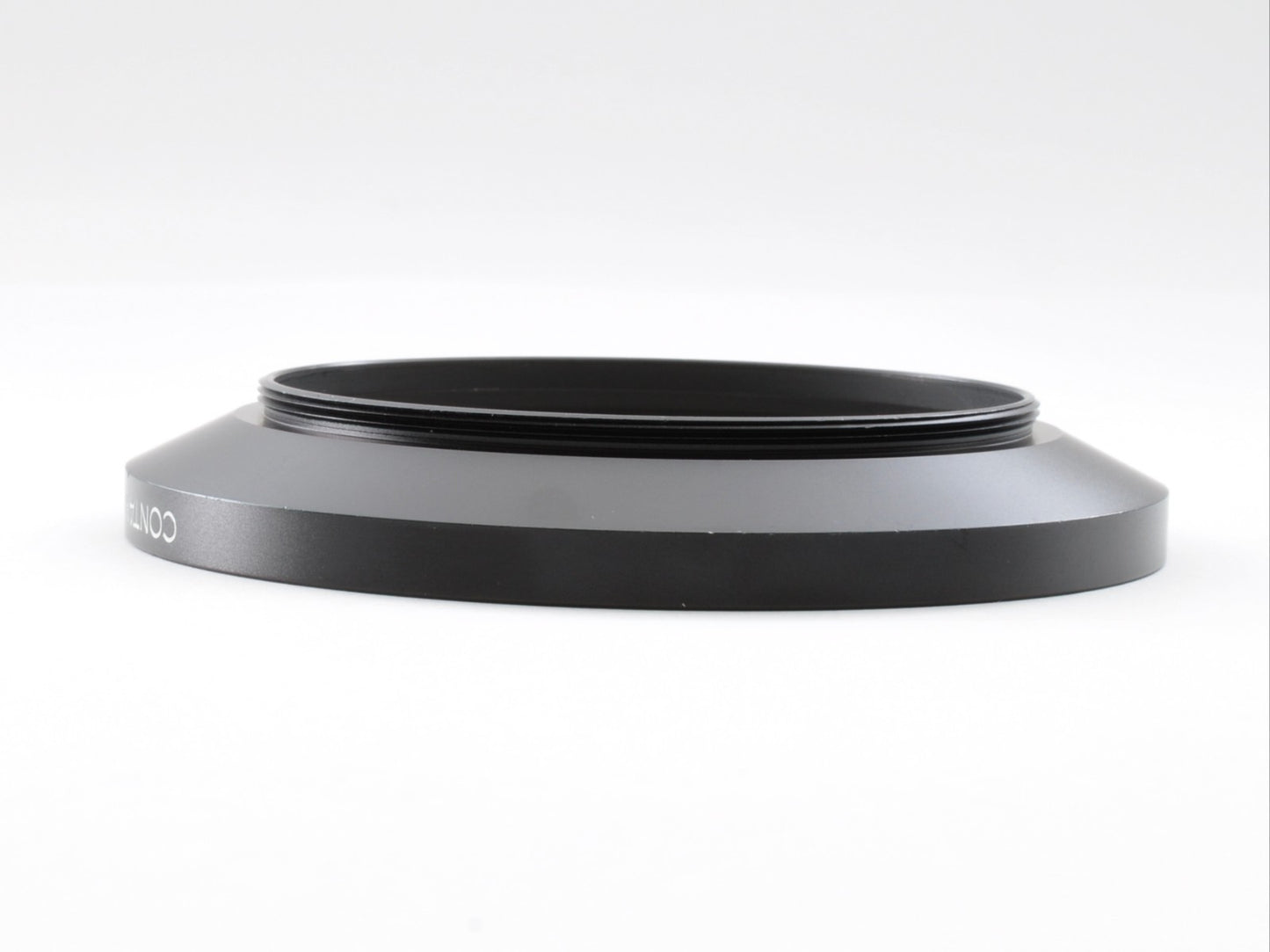 CONTAX 67/86 67mm To 86mm Camera Lens Metal Adapter Step Up Ring From Japan 0270