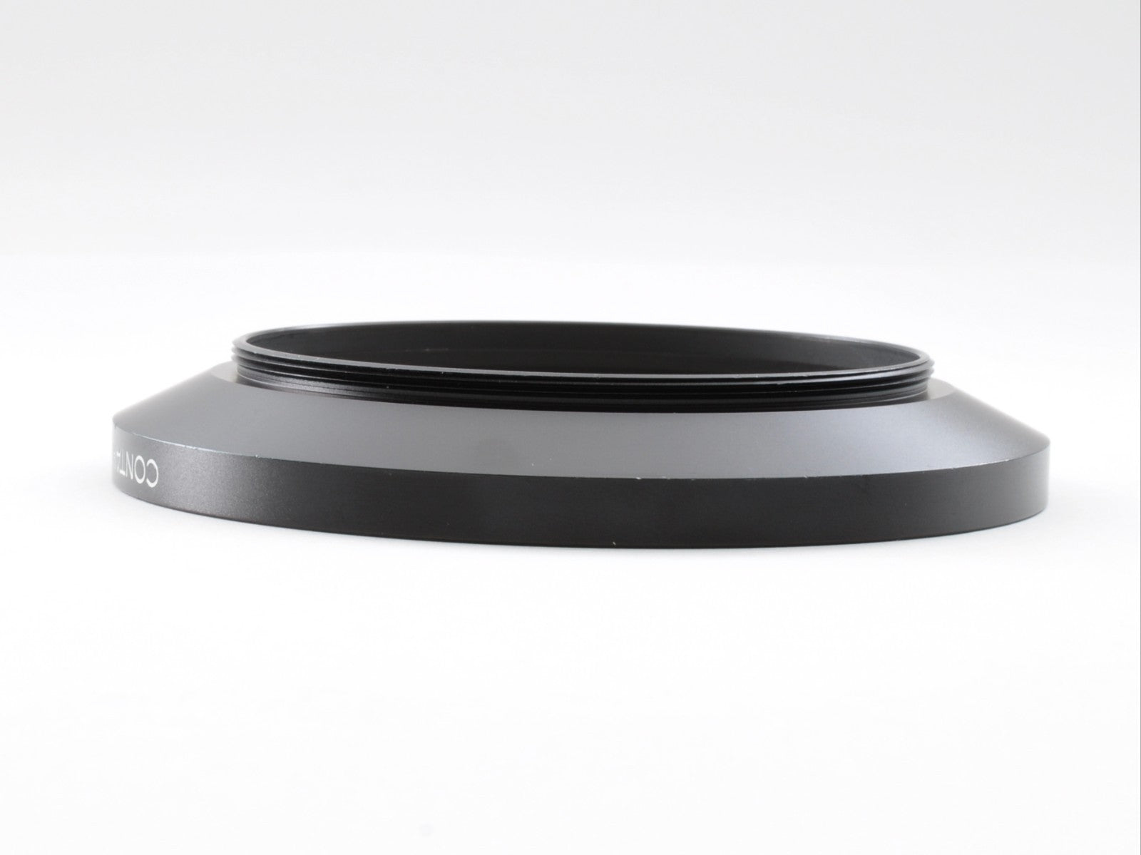CONTAX 67/86 67mm To 86mm Camera Lens Metal Adapter Step Up Ring From Japan 0270