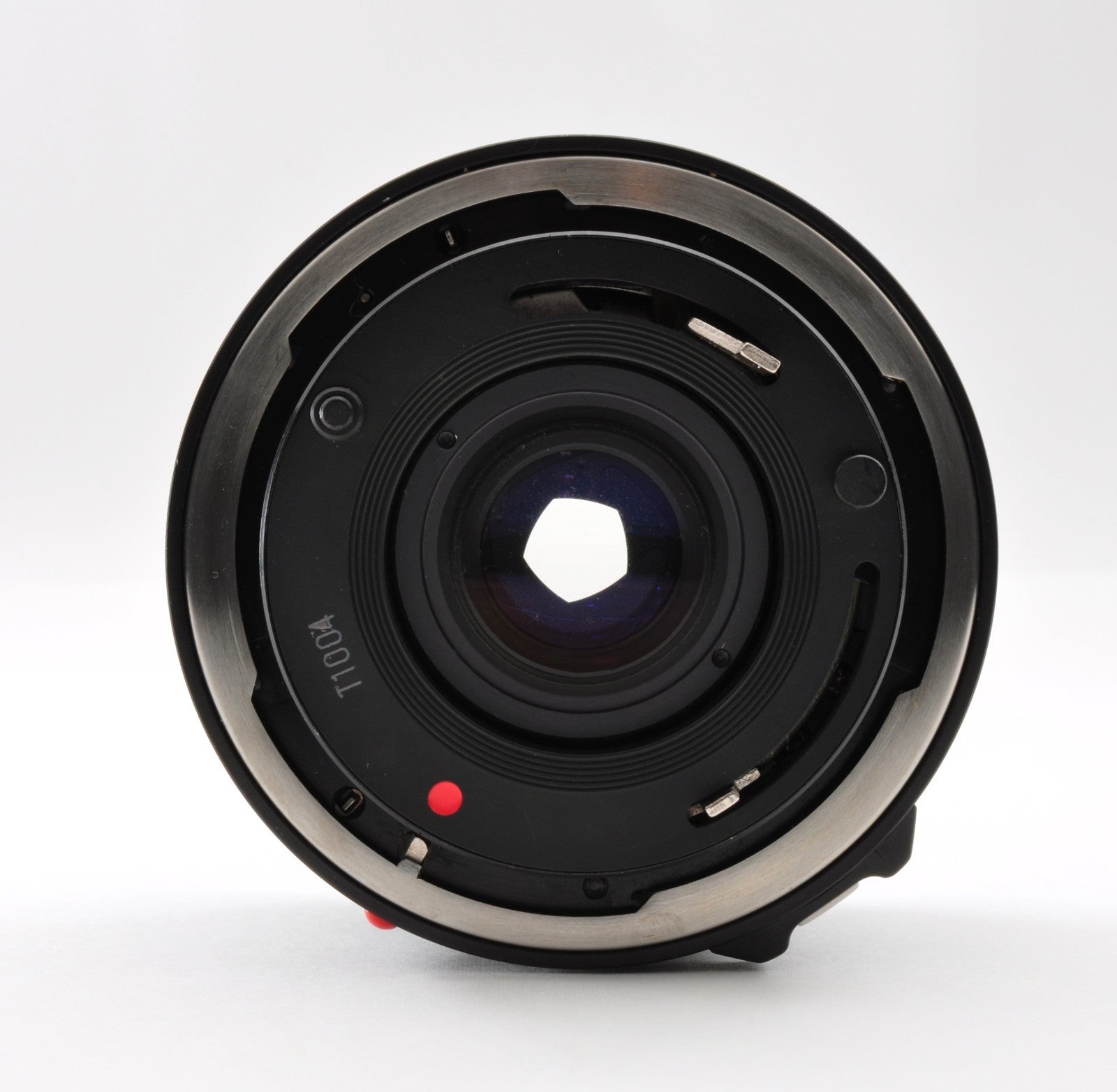 Canon New FD 35mm F/2.8 MF Wide Angle Lens AE-1 A-1 F-1 Excellent Japan 0278