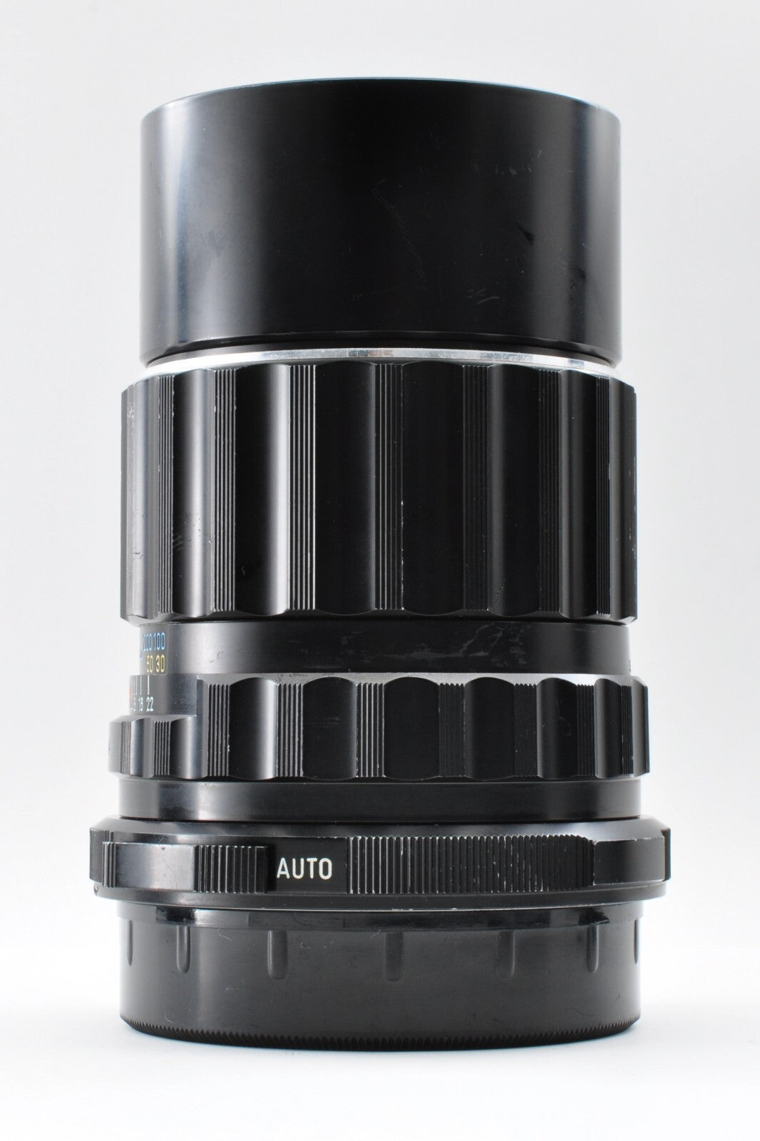 Pentax SMC Takumar 6x7 200mm F/4 MF Lens for 6x7 67 II Near Mint From Japan 0165
